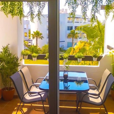 Appartement Mar Golf Luxe Flat à Murcie Extérieur photo