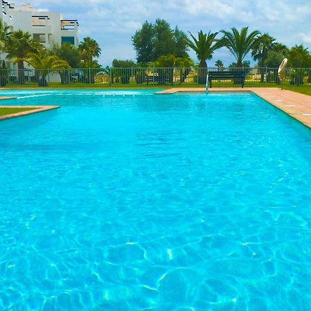 Appartement Mar Golf Luxe Flat à Murcie Extérieur photo